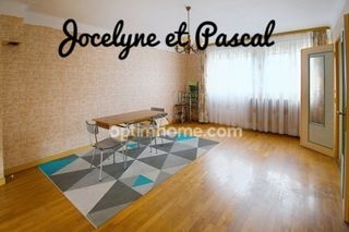  Maison � vendre 5 pi�ces 83 m�