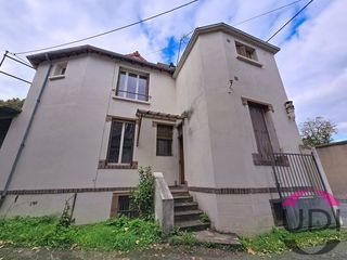  Maison � vendre 3 pi�ces 81 m�