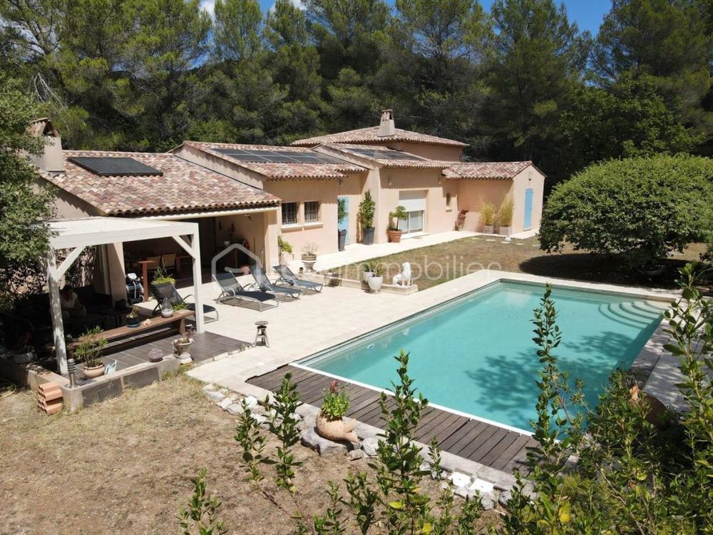 � vendre  Maison Draguignan (83300)