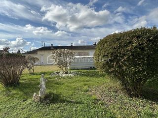  Maison � vendre 4 pi�ces 78 m�