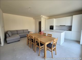  Appartement � vendre 3 pi�ces 65 m�