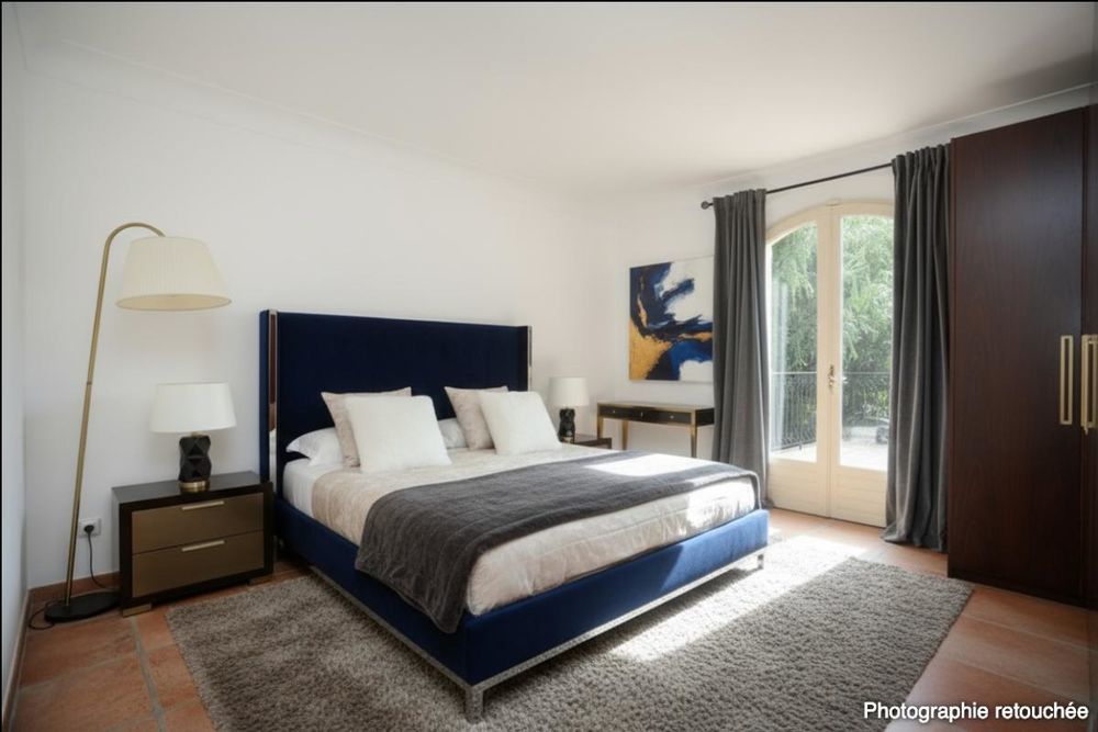 � vendre  Propri�t�/ch�teau Mougins (06250)