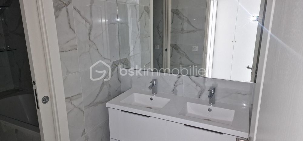 � vendre  Appartement Beausoleil (06240)