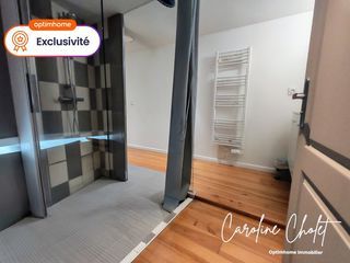  Appartement � vendre 3 pi�ces 60 m�