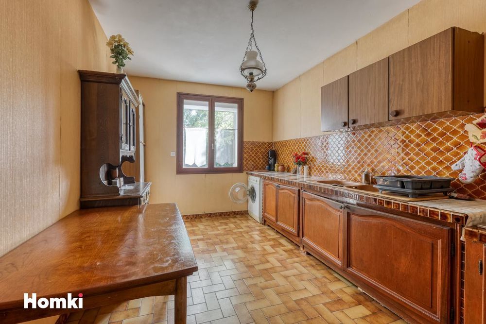 � vendre  Maison La Ciotat (13600)