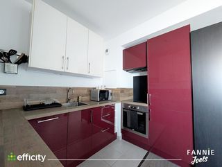  Appartement � vendre 2 pi�ces 43 m�