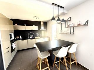  Maison � vendre 4 pi�ces 99 m�