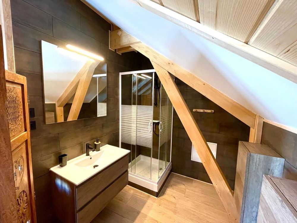 � vendre  Propri�t�/ch�teau Gap (05000)