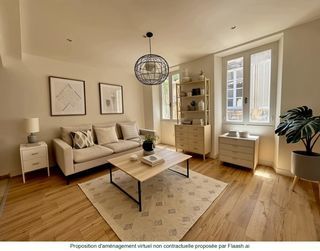  Appartement � vendre 3 pi�ces 63 m�