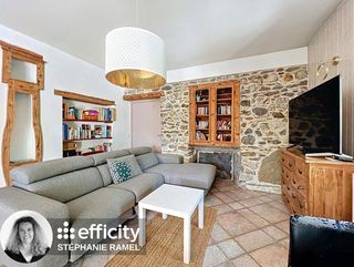  Maison � vendre 5 pi�ces 134 m�