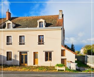  Immeuble � vendre 7 pi�ces 180 m�