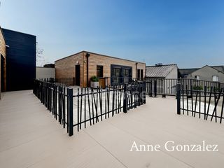  Maison � vendre 4 pi�ces 90 m�