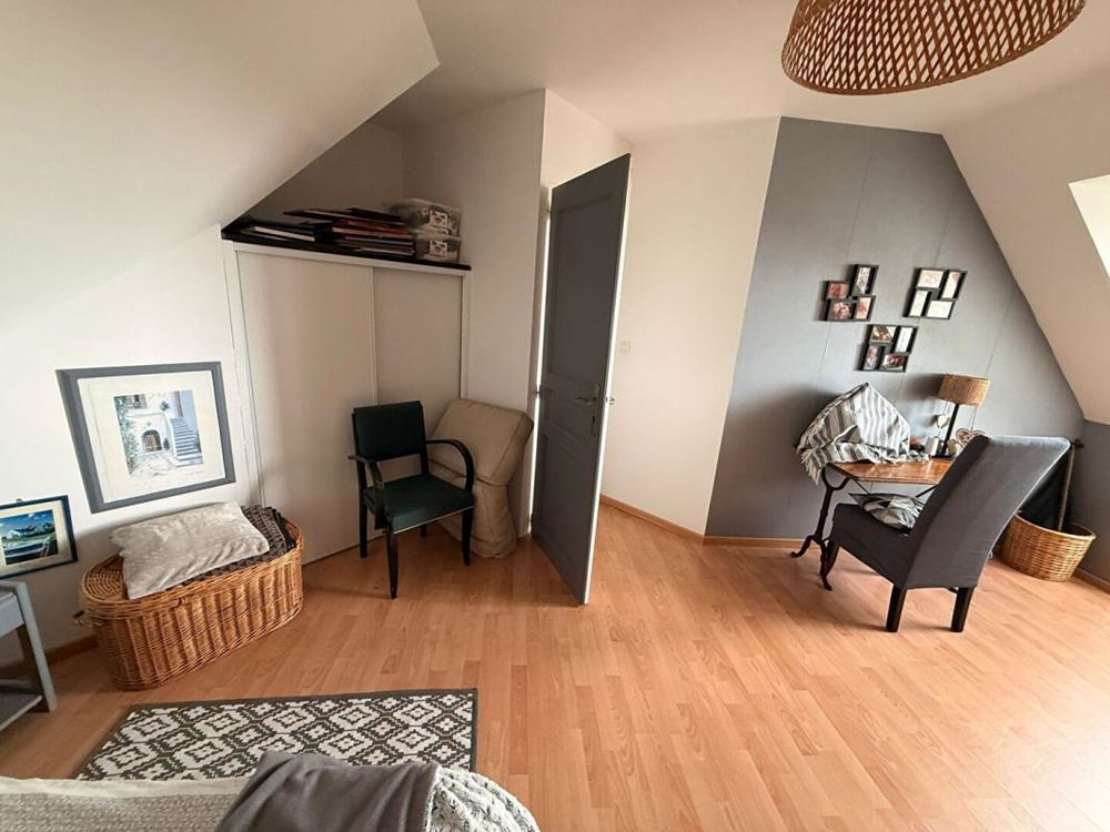 � vendre  Maison Granville (50400)