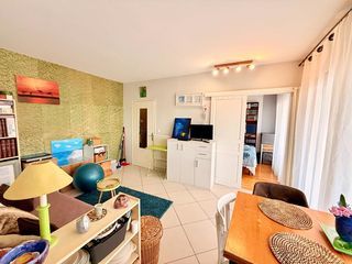  Appartement � vendre 2 pi�ces 31 m�