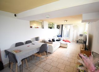  Appartement � vendre 4 pi�ces 106 m�