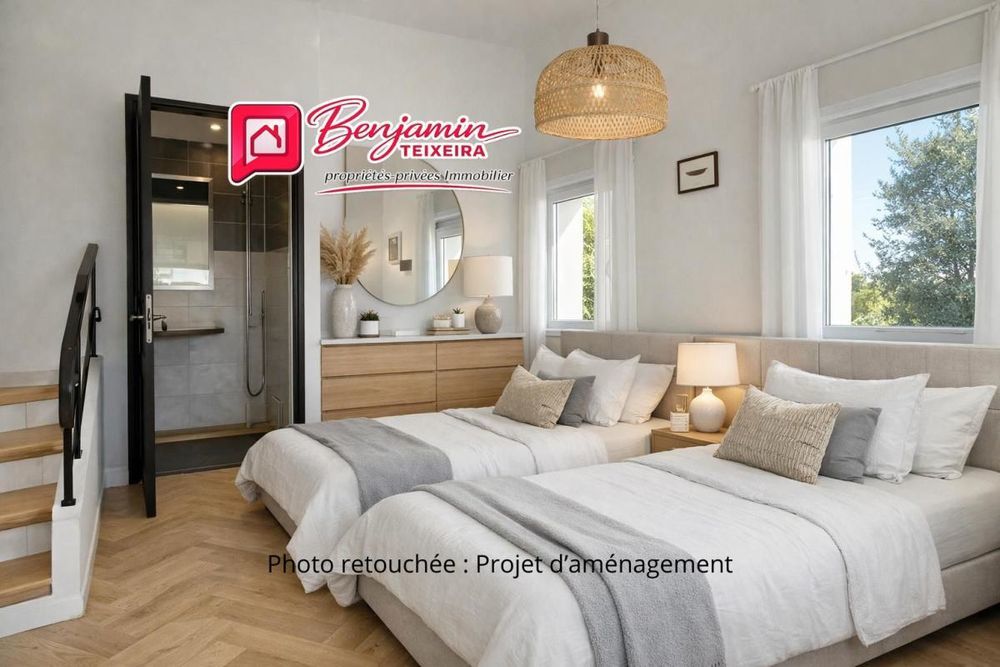 � vendre  Propri�t�/ch�teau Sainte-Maxime (83120)