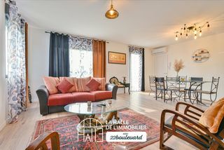  Maison � vendre 5 pi�ces 110 m�