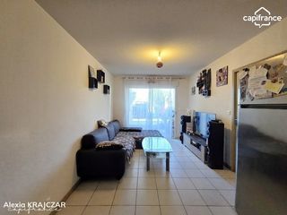  Appartement � vendre 2 pi�ces 39 m�
