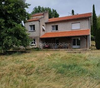  Maison � vendre 8 pi�ces 165 m�