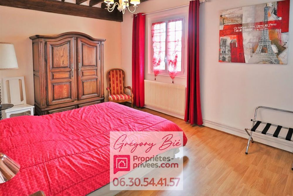 � vendre  Maison Coulommiers (77120)