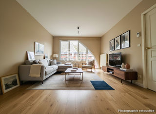  Appartement � vendre 3 pi�ces 65 m�