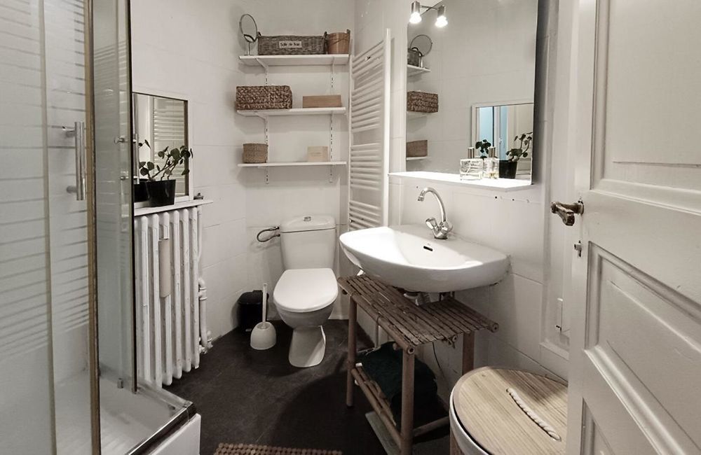 � vendre  Maison Romainville (93230)