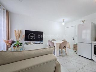  Appartement � vendre 2 pi�ces 39 m�