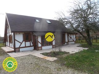  Chalet � vendre 5 pi�ces 120 m�