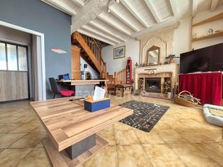  Maison � vendre 4 pi�ces 90 m�