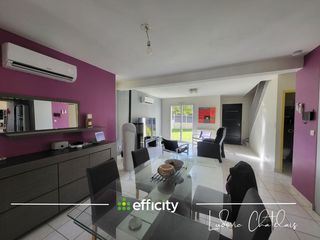  Maison � vendre 6 pi�ces 130 m�