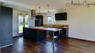  Maison � vendre 5 pi�ces 153 m�