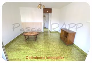  Appartement � vendre 2 pi�ces 36 m�