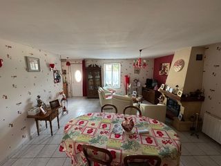  Maison � vendre 5 pi�ces 100 m�