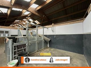  Propri�t�/ch�teau � vendre 3 pi�ces 40 m�