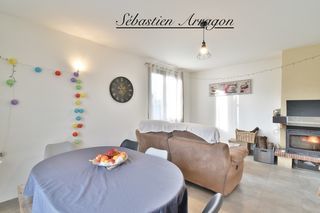  Maison � vendre 6 pi�ces 110 m�