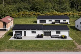  Terrain � vendre 945 m�