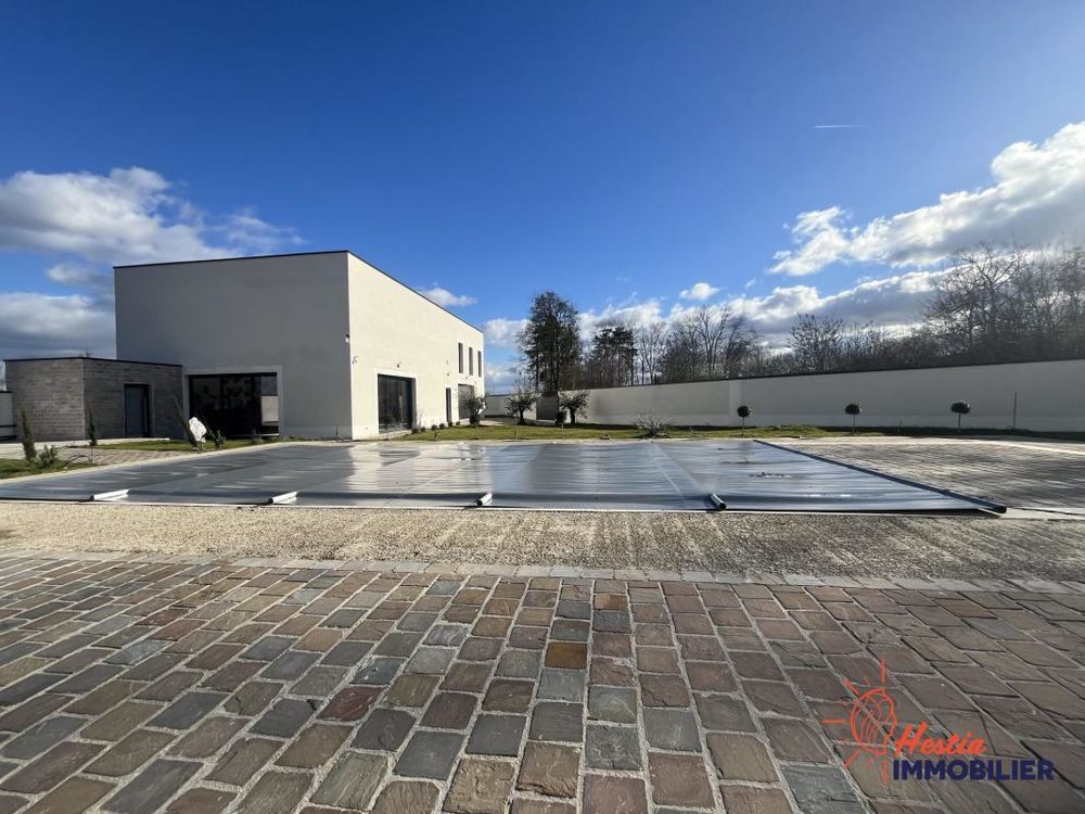 � vendre  Propri�t�/ch�teau Jouy-l�s-Reims (51390)