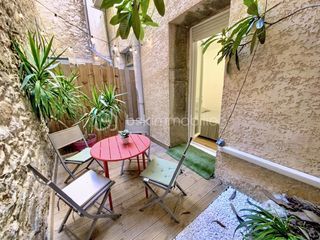  Appartement � vendre 2 pi�ces 45 m�