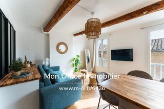  Appartement � vendre 2 pi�ces 36 m�