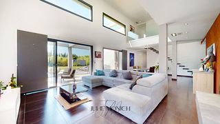  Villa � vendre 5 pi�ces 206 m�