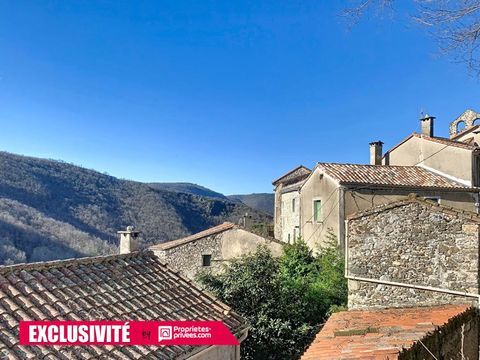   Maison Aumessas 4 pi�ce(s) 66 m2 Maison - 4 pi�ce(s) - 66 m�