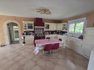  Maison � vendre 7 pi�ces 179 m�