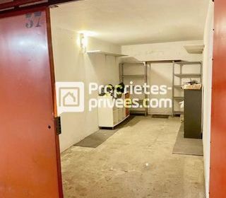  Parking / Garage � vendre 1 pi�ce 12 m�