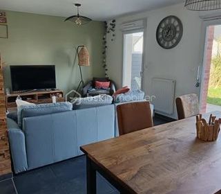  Maison � vendre 5 pi�ces 102 m�