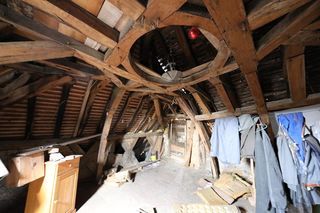  Maison � vendre 3 pi�ces 119 m�