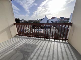  Appartement � vendre 1 pi�ce 24 m�