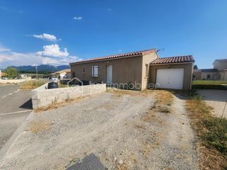  Maison � vendre 4 pi�ces 91 m�