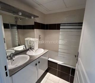  Appartement � vendre 3 pi�ces 43 m�