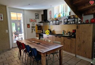  Propri�t�/ch�teau � vendre 6 pi�ces 160 m�