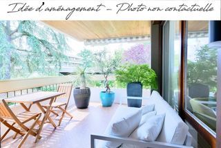  Appartement � vendre 3 pi�ces 75 m�